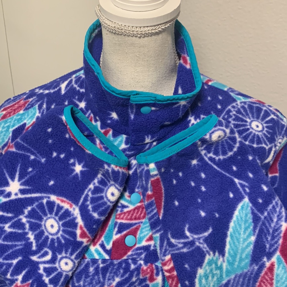 Patagonia Snap T Pullover - Picture 4 of 8